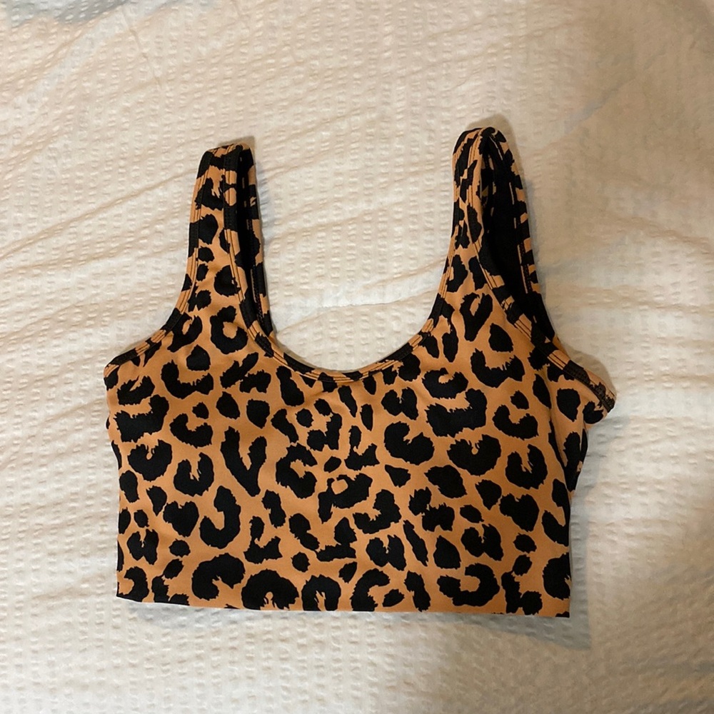 Balance Athletica bra